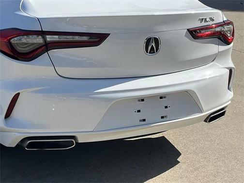 2023 Acura TLX FWD