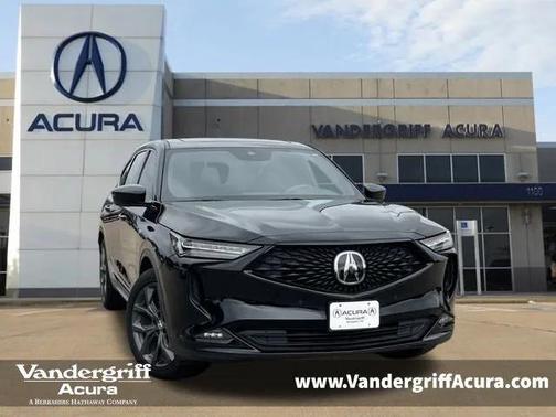 2024 Acura MDX A-SPEC