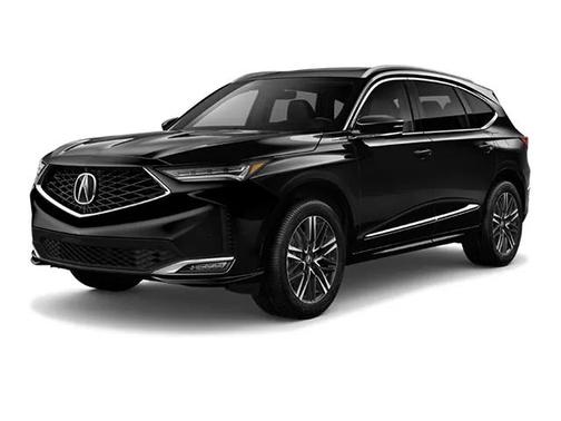 2025 Acura MDX Advance Package