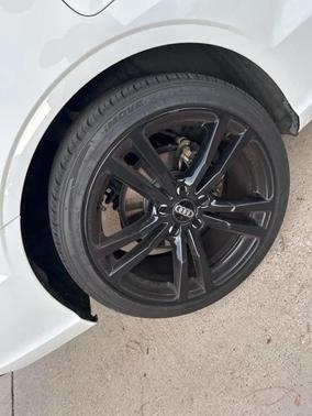 2018 Audi A3 2.0T Premium