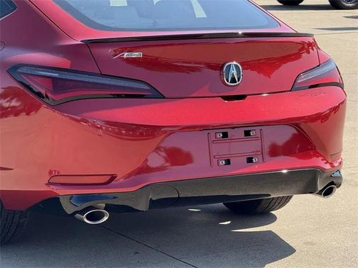 2024 Acura Integra A-SPEC