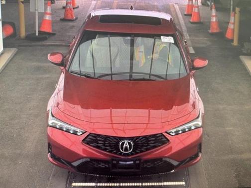 2024 Acura Integra A-SPEC