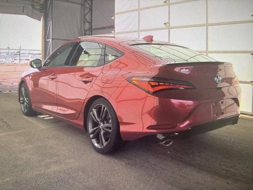 2024 Acura Integra A-SPEC
