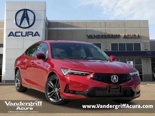 2024 Acura Integra A-SPEC