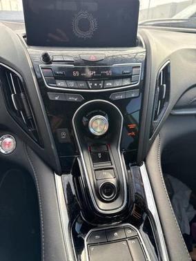 2019 Acura RDX Base
