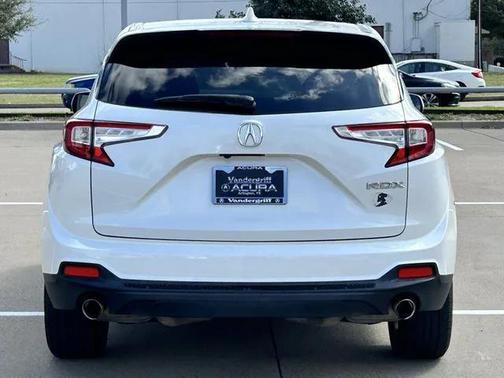 2019 Acura RDX Base