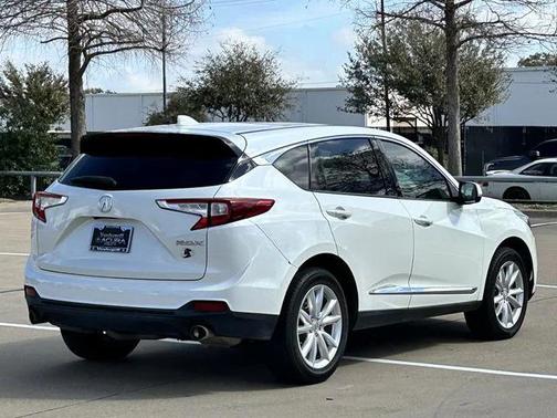 2019 Acura RDX Base