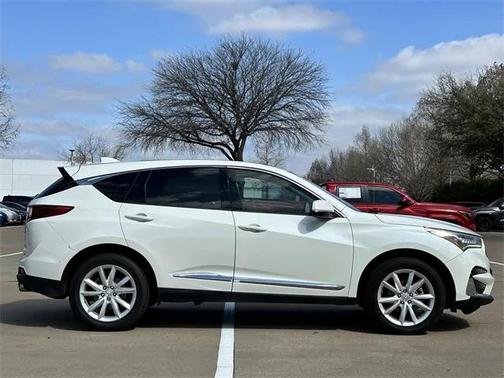 2019 Acura RDX Base