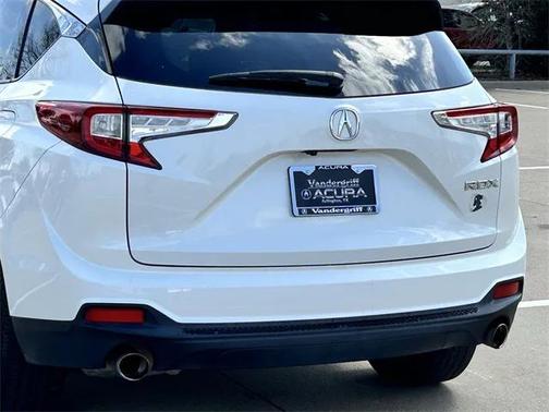 2019 Acura RDX Base