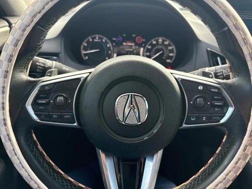 2019 Acura RDX Base