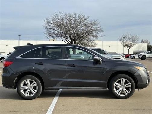 2015 Acura RDX Technology Package