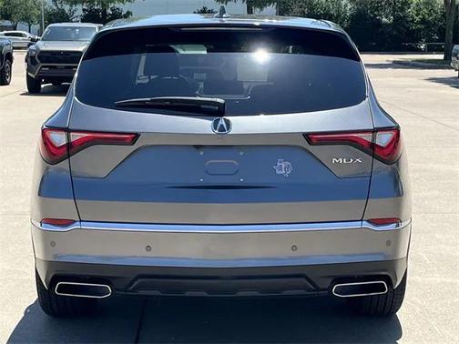 2024 Acura MDX Technology Package