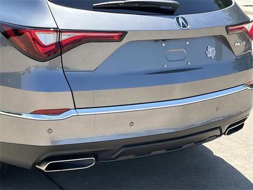 2024 Acura MDX Technology Package