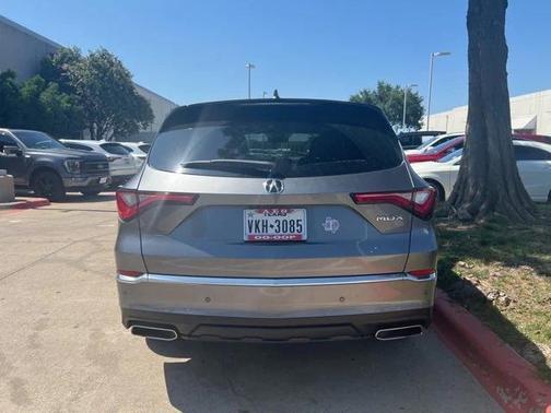 2024 Acura MDX Technology Package