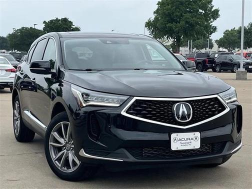 2023 Acura RDX Technology Package