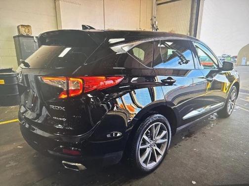 2023 Acura RDX Technology Package