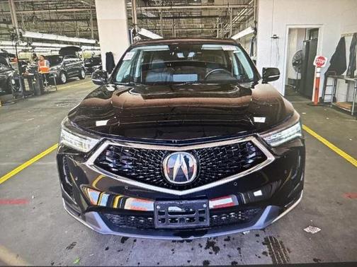 2023 Acura RDX Technology Package