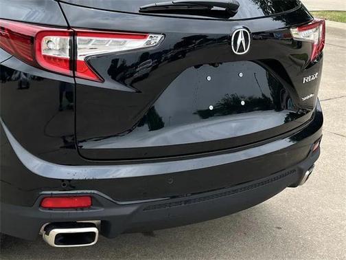 2023 Acura RDX Technology Package