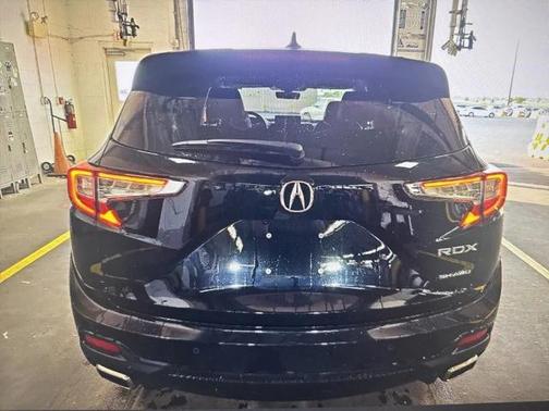 2023 Acura RDX Technology Package