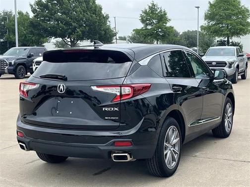 2023 Acura RDX Technology Package
