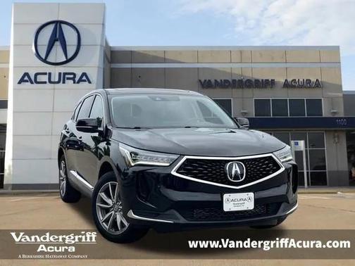 2023 Acura RDX Technology Package