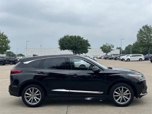 2023 Acura RDX Technology Package