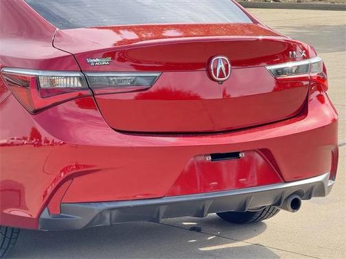 2019 Acura ILX Technology Package
