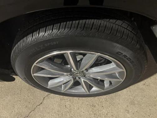 2023 Acura RDX Technology Package