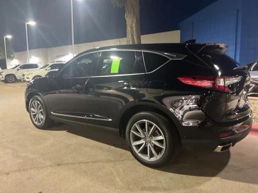 2023 Acura RDX Technology Package