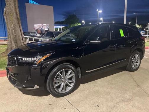 2023 Acura RDX Technology Package