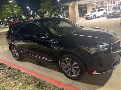 2023 Acura RDX Technology Package
