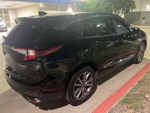 2023 Acura RDX Technology Package