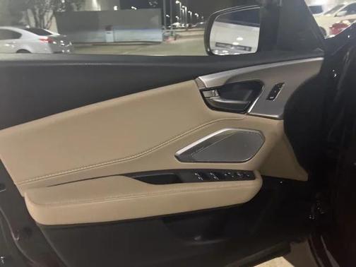 2023 Acura RDX Technology Package