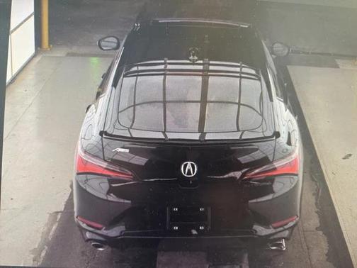 2024 Acura Integra A-SPEC