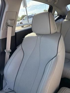 2023 Acura TLX Advance