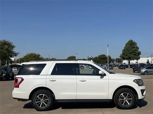 2020 Ford Expedition XLT