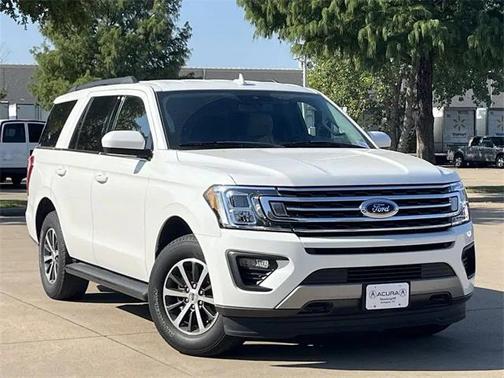 2020 Ford Expedition XLT