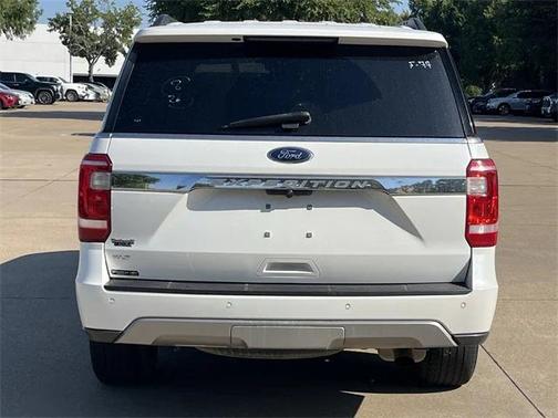 2020 Ford Expedition XLT