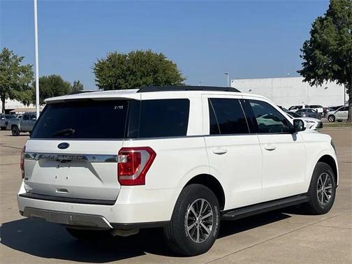 2020 Ford Expedition XLT