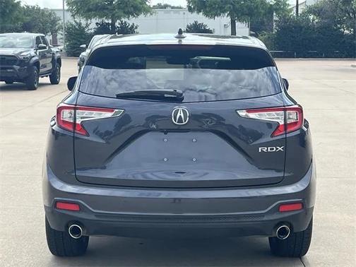 2020 Acura RDX Technology Package