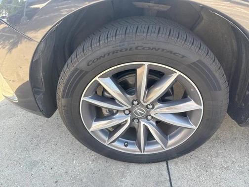 2020 Acura RDX Technology Package