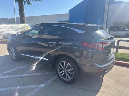 2020 Acura RDX Technology Package