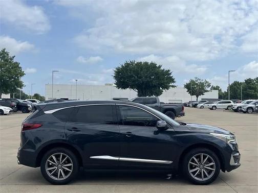 2020 Acura RDX Technology Package