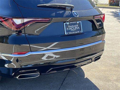 2026 Acura MDX w/Advance Package