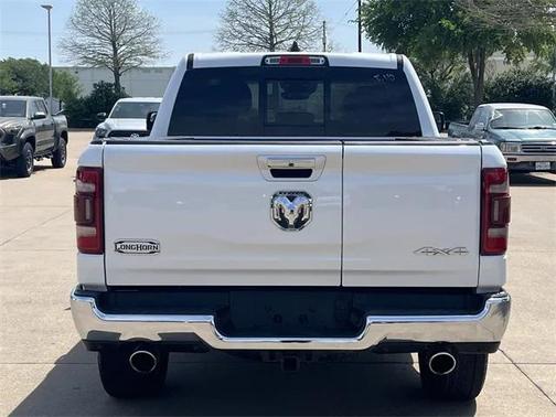 2021 RAM 1500 Longhorn