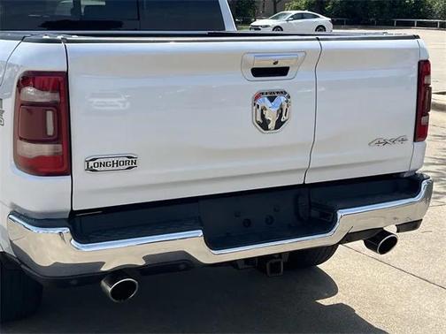 2021 RAM 1500 Longhorn