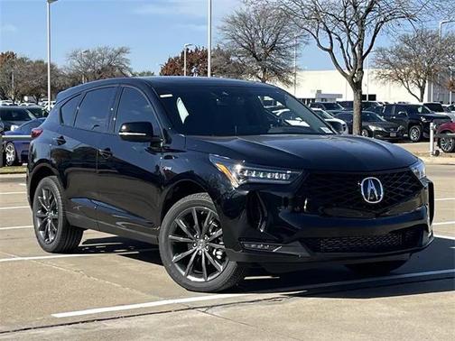 2026 Acura RDX Base