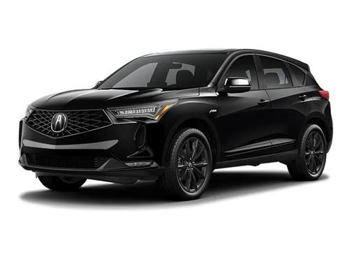 2026 Acura RDX Base