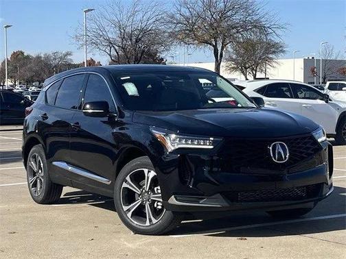 2026 Acura RDX Technology Package