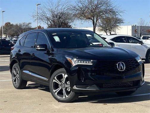 2026 Acura RDX Technology Package